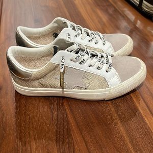 Vintage Havana size 5.5 shoe